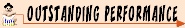 Outstanding Performance Rules
